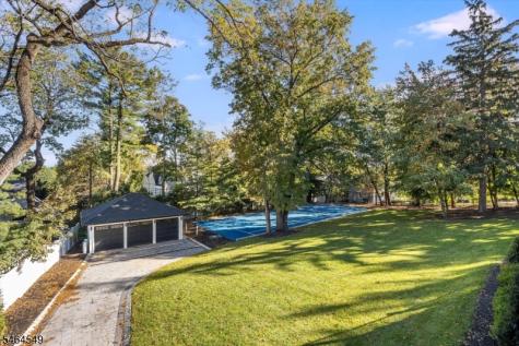257 Upper Mountain Avenue Montclair NJ 07043