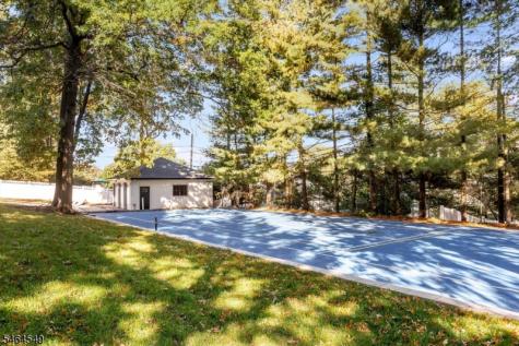 257 Upper Mountain Avenue Montclair NJ 07043