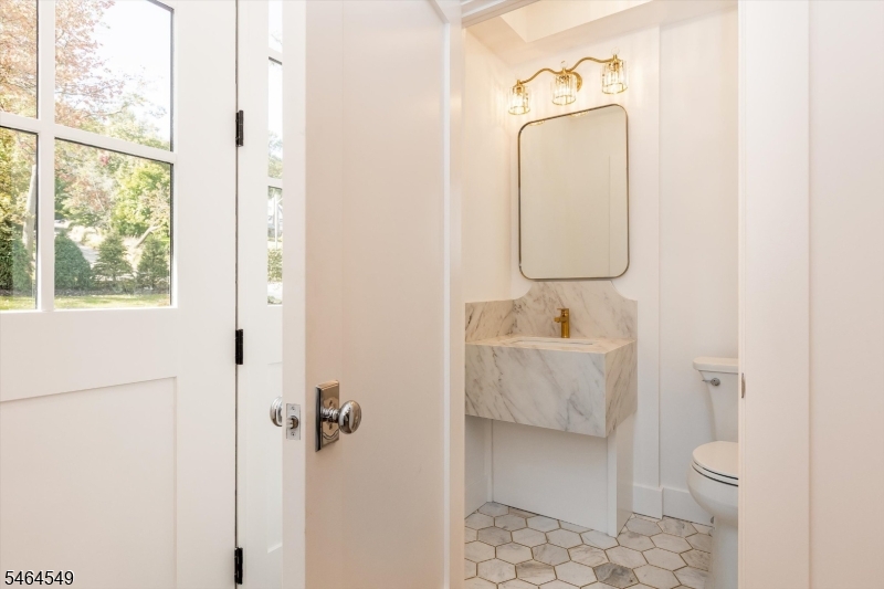 257 Upper Mountain Avenue Montclair NJ 07043