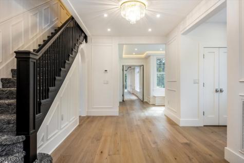 257 Upper Mountain Avenue Montclair NJ 07043