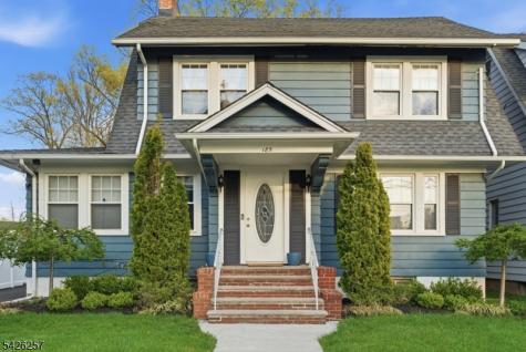 185 Washington Avenue Hawthorne NJ 07506