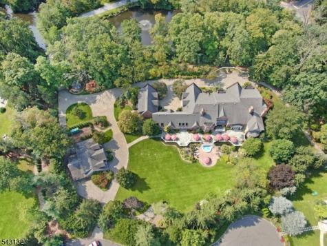 1055 High Mountain Road Franklin Lakes NJ 07417