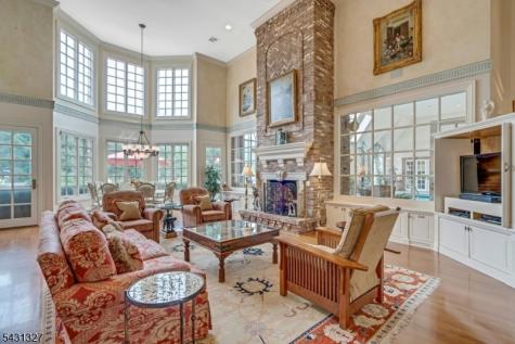 1055 High Mountain Road Franklin Lakes NJ 07417
