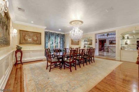 1055 High Mountain Road Franklin Lakes NJ 07417