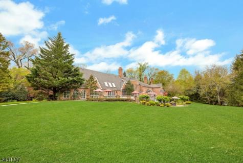 1055 High Mountain Road Franklin Lakes NJ 07417