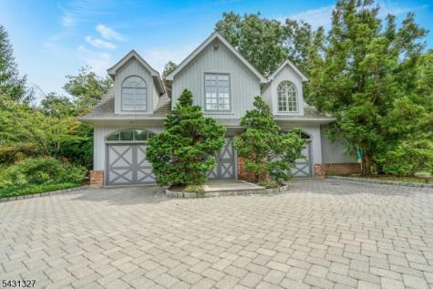 1055 High Mountain Road Franklin Lakes NJ 07417