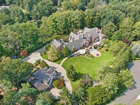 1055 High Mountain Road Franklin Lakes NJ 07417
