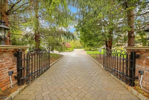 1055 High Mountain Road Franklin Lakes NJ 07417