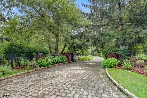 1055 High Mountain Road Franklin Lakes NJ 07417