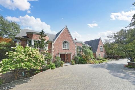 1055 High Mountain Road Franklin Lakes NJ 07417