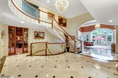 1055 High Mountain Road Franklin Lakes NJ 07417