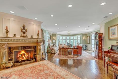 1055 High Mountain Road Franklin Lakes NJ 07417