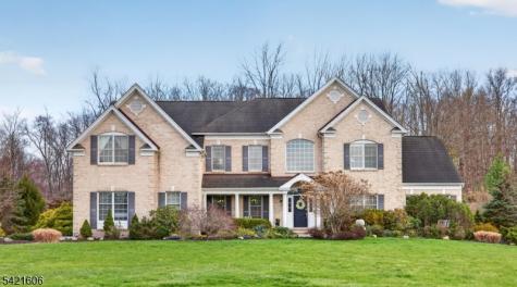 2 Stone Forge Road Green NJ 07821