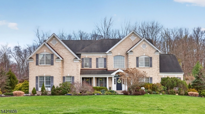 2 Stone Forge Road Green NJ 07821