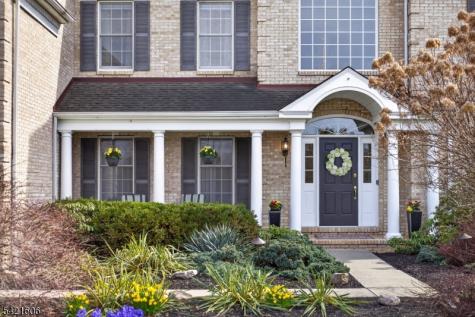 2 Stone Forge Road Green NJ 07821