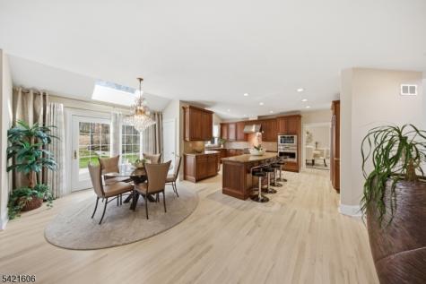2 Stone Forge Road Green NJ 07821