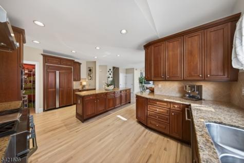 2 Stone Forge Road Green NJ 07821