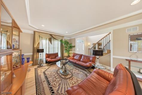 2 Stone Forge Road Green NJ 07821