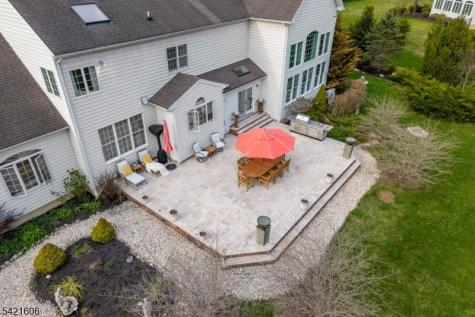 2 Stone Forge Road Green NJ 07821