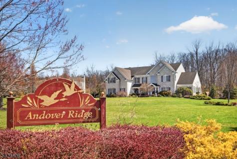 2 Stone Forge Road Green NJ 07821