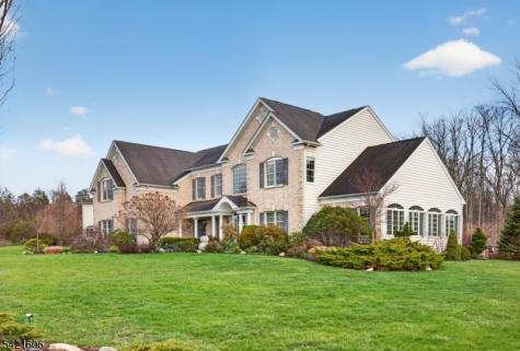 2 Stone Forge Road Green NJ 07821