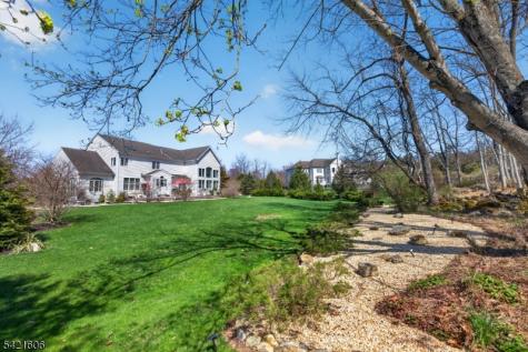 2 Stone Forge Road Green NJ 07821