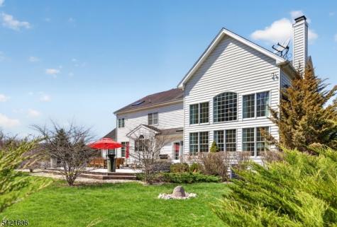 2 Stone Forge Road Green NJ 07821