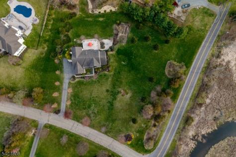 2 Stone Forge Road Green NJ 07821