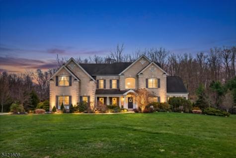 2 Stone Forge Road Green NJ 07821