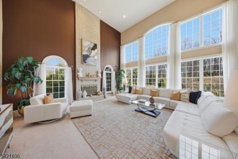 2 Stone Forge Road Green NJ 07821