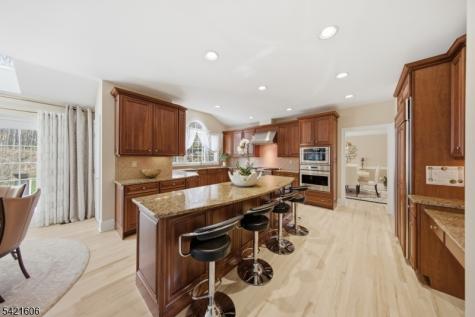 2 Stone Forge Road Green NJ 07821