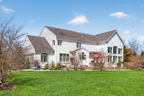 2 Stone Forge Road Green NJ 07821
