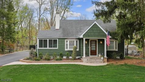 134 W Oak Street Bernards NJ 07920
