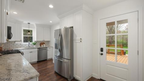 134 W Oak Street Bernards NJ 07920