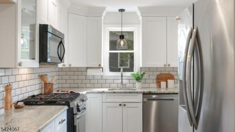 134 W Oak Street Bernards NJ 07920