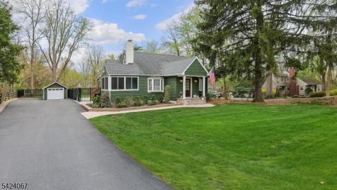 134 W Oak Street Bernards NJ 07920