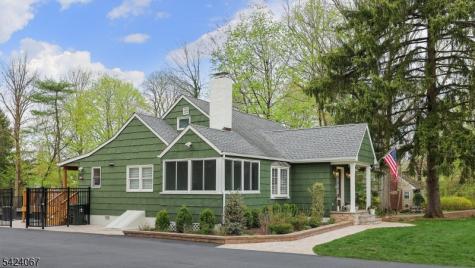 134 W Oak Street Bernards NJ 07920