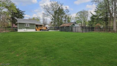 134 W Oak Street Bernards NJ 07920
