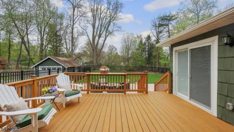 134 W Oak Street Bernards NJ 07920