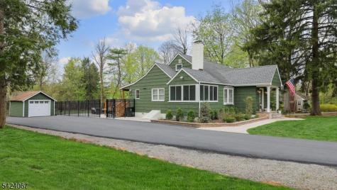 134 W Oak Street Bernards NJ 07920