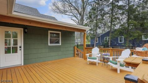134 W Oak Street Bernards NJ 07920