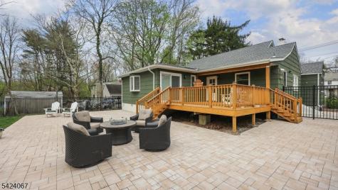 134 W Oak Street Bernards NJ 07920