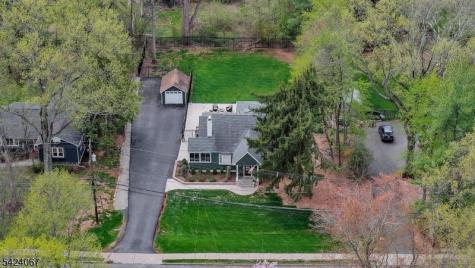 134 W Oak Street Bernards NJ 07920