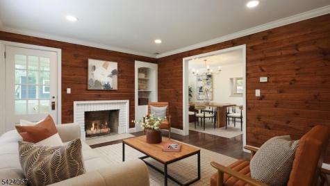 134 W Oak Street Bernards NJ 07920