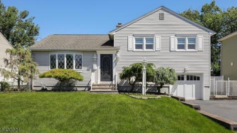 15 Cutler Place Clark NJ 07066