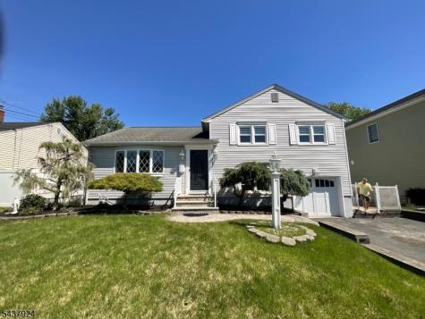 15 Cutler Place Clark NJ 07066