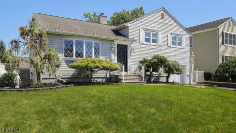15 Cutler Place Clark NJ 07066