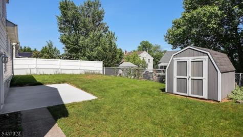 15 Cutler Place Clark NJ 07066