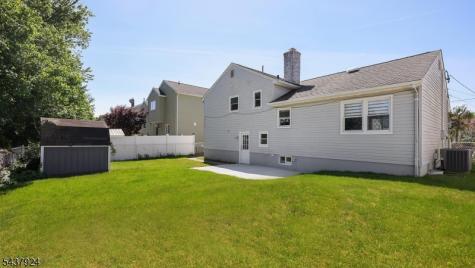 15 Cutler Place Clark NJ 07066