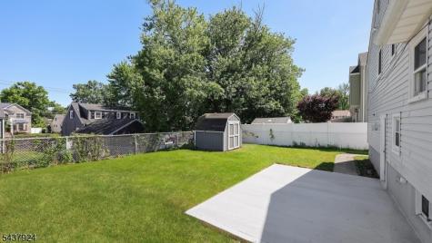 15 Cutler Place Clark NJ 07066